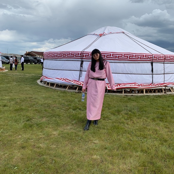 Meet your Posher, Sendka - Picture 1 of 1